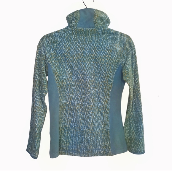 Columbia Women Pullover Glacial Fleece III 1/2 Zip - Picture 4 of 9
